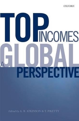 Top Incomes book