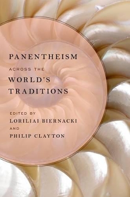 Panentheism across the World's Traditions book