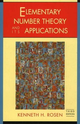 Elementary Number Theory and Its Applications book