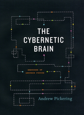 The Cybernetic Brain by Andrew Pickering