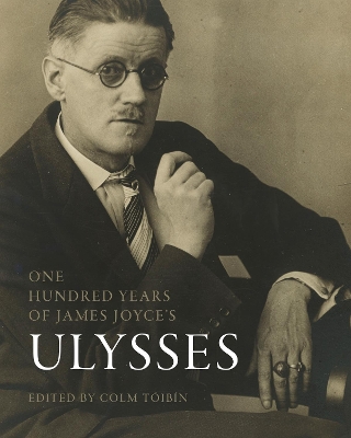 One Hundred Years of James Joyce’s “Ulysses” book
