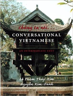 Chung ta noi . . . Conversational Vietnamese book