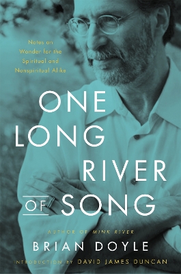 One Long River of Song: Notes on Wonder book