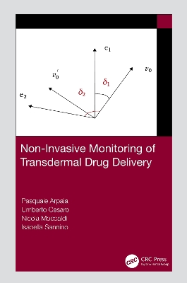 Non-Invasive Monitoring of Transdermal Drug Delivery book