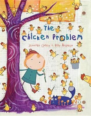 The Chicken Problem by Billy Aronson
