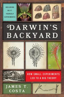 Darwin's Backyard book