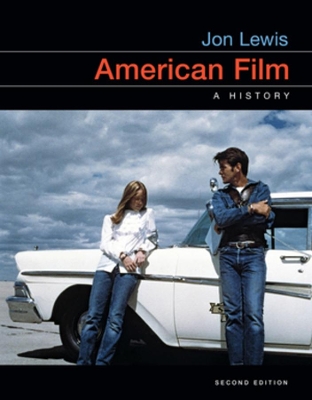 American Film: A History book