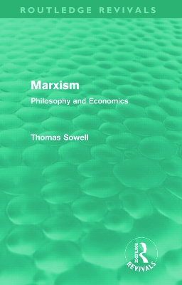 Marxism book