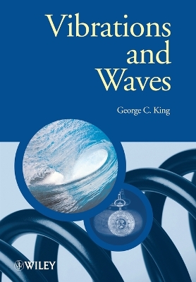 Vibrations and Waves book