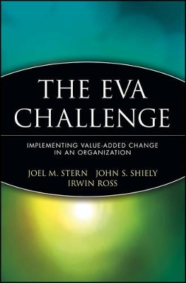 The EVA Challenge by Joel M. Stern