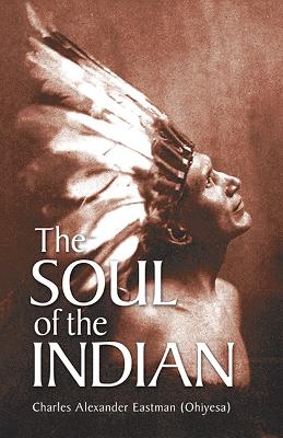 Soul of the Indian book