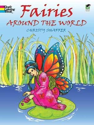 Fairies Around the World book