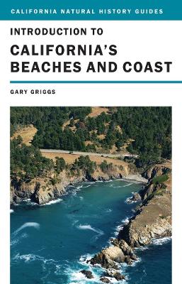 Introduction to California's Beaches and Coast book