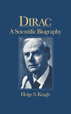 Dirac book