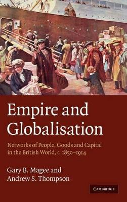 Empire and Globalisation book