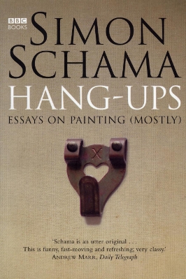 Hang-Ups book
