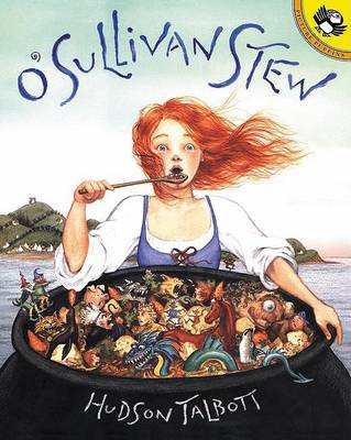 O'Sullivan Stew book