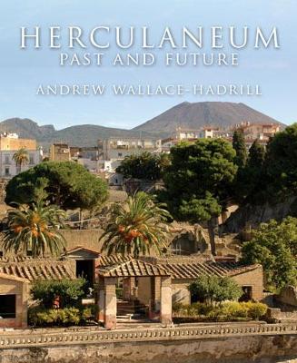 Herculaneum: Past and Future book
