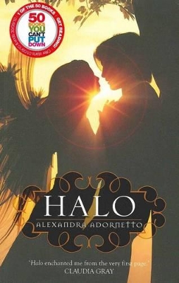 Halo: 1 book