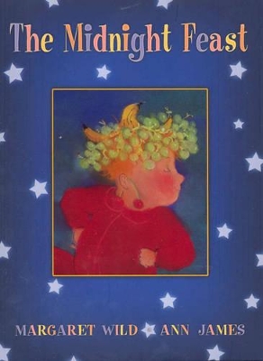 The Midnight Feast by Margaret Wild