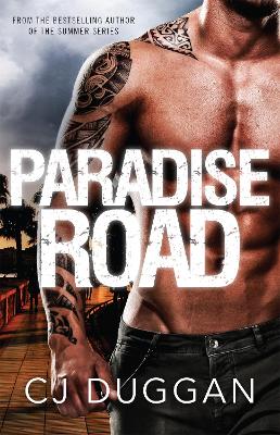 Paradise Road book