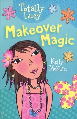 Makeover Magic book