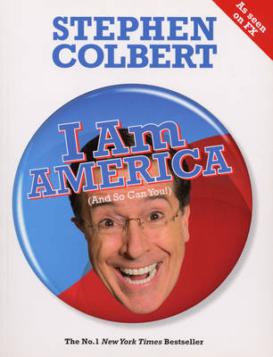 I Am America (And So Can You!) book