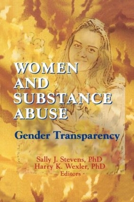 Women and Substance Abuse book