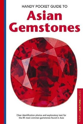 Handy Pocket Guide to Asian Gemstones book