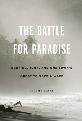 Battle for Paradise book