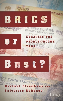 BRICS or Bust? book