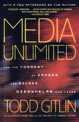 Media Unlimited book