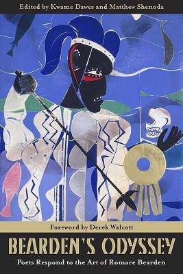 Bearden's Odyssey book
