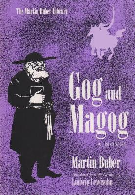 Gog and Magog book