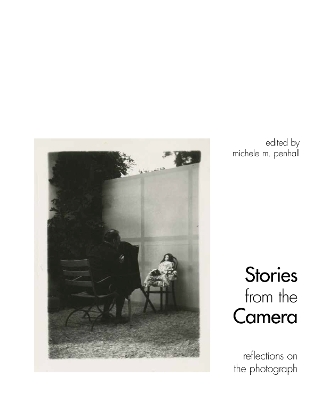 Stories from the Camera book