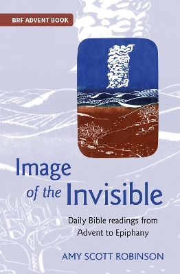 Image of the Invisible: Finding God in scriptural metaphor book