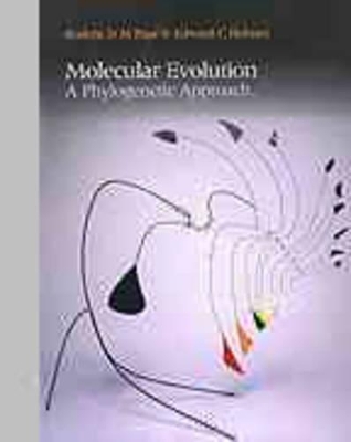 Molecular Evolution book