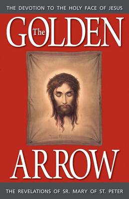 Golden Arrow book