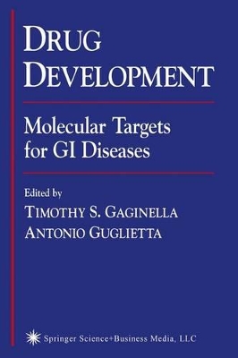 Drug Development book