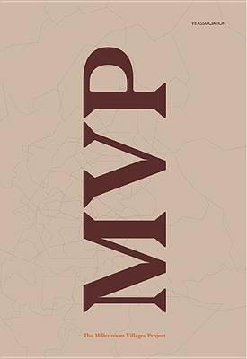 Millennium Villages Project (MVP) book