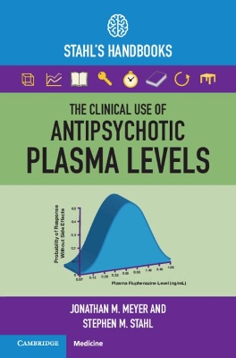 The Clinical Use of Antipsychotic Plasma Levels: Stahl's Handbooks book