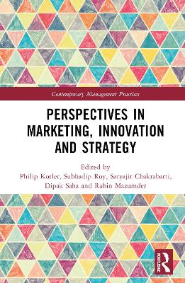 Perspectives in Marketing, Innovation and Strategy book