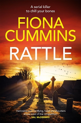 Rattle by Fiona Cummins