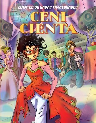 Ceni Cienta (Cindy Rella) book