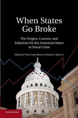 When States Go Broke by Peter Conti-Brown