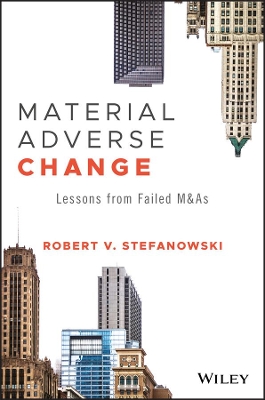 Material Adverse Change book