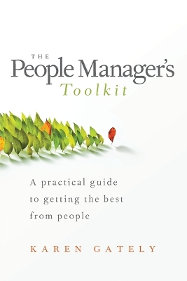 People Manager's Toolkit book