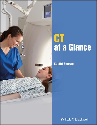 CT at a Glance book