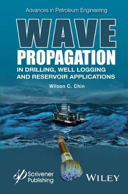 Wave Propagation in Drilling, Well Logging and Reservoir Applications book