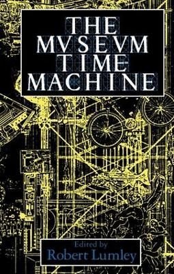 Museum Time Machine book